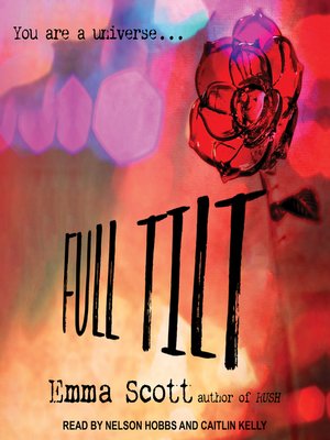 cover image of Full Tilt